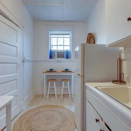 Walkable Savannah Escape In Historic District! Exterior photo
